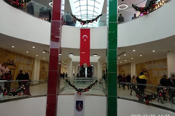 Kartaltepe AVM - Resim 10