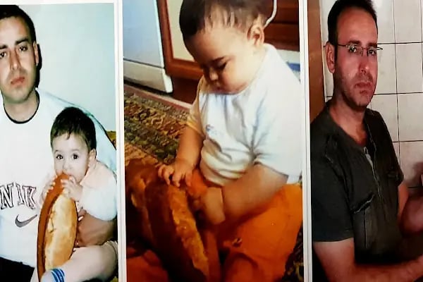 Sindo-ma profesör ekmek fırını - Resim 10