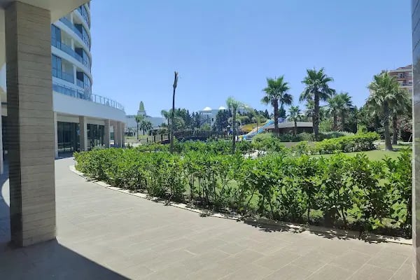 Sirius Town - Resim 14