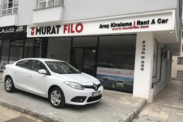 Murat Filo Oto Kiralama , Gaziantep Araba Kiralama , Gaziantep Araç Kiralama , Rent A Car - Resim 19