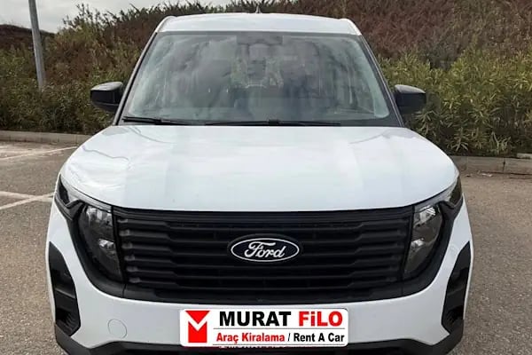 Murat Filo Oto Kiralama , Gaziantep Araba Kiralama , Gaziantep Araç Kiralama , Rent A Car - Resim 3