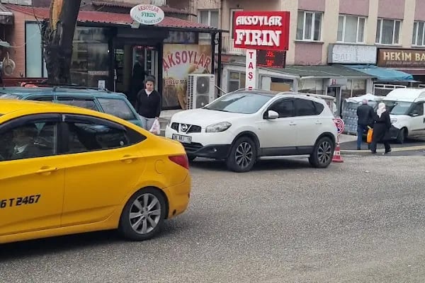 Aksoylar taş ekmek fırın - Resim 10