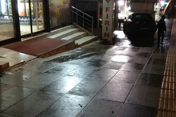 Aksoylar taş ekmek fırın - Resim 14
