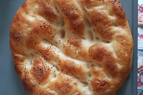Aksoylar taş ekmek fırın - Resim 3