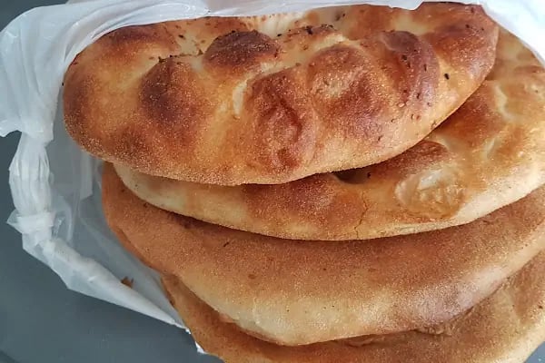 Aksoylar taş ekmek fırın - Resim 5
