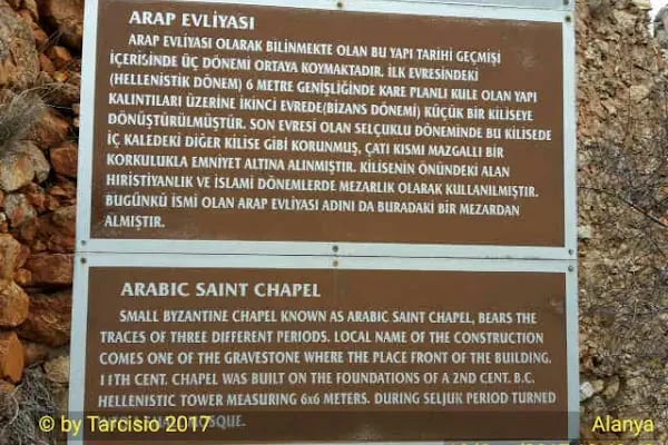 Arap Evliyası - Resim 9