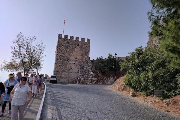 Arap Evliyası - Resim 8