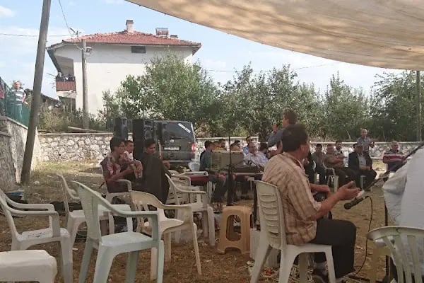 Delice Köyü Düğün Salonu - Resim 9