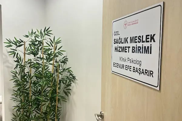 Uzman Klinik Psikolog Ecenur EFE BAŞARIR - Kocaeli İzmit Klinik Psikolog - Resim 4