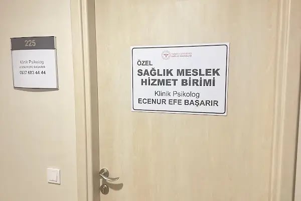 Uzman Klinik Psikolog Ecenur EFE BAŞARIR - Kocaeli İzmit Klinik Psikolog - Resim 11