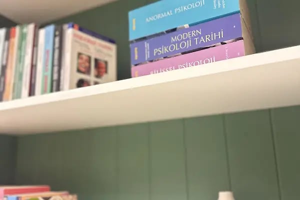 Uzman Klinik Psikolog Ecenur EFE BAŞARIR - Kocaeli İzmit Klinik Psikolog - Resim 8
