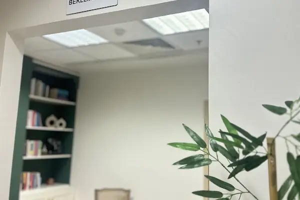 Uzman Klinik Psikolog Ecenur EFE BAŞARIR - Kocaeli İzmit Klinik Psikolog - Resim 9