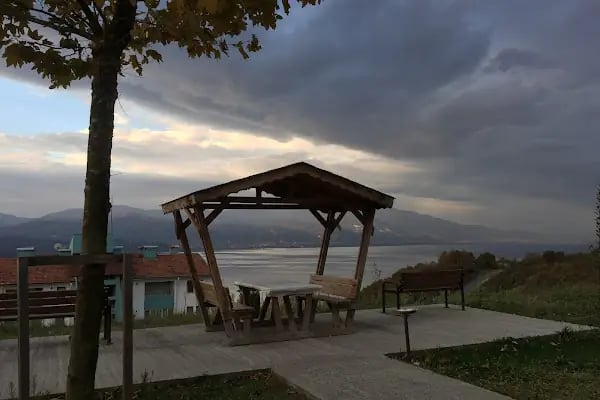 Ortadoğu Enstitüsü - Resim 16