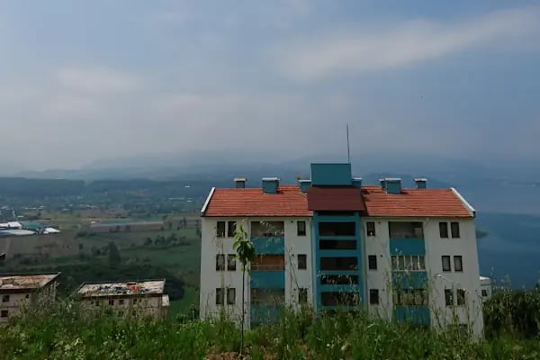 Ortadoğu Enstitüsü - Resim 9