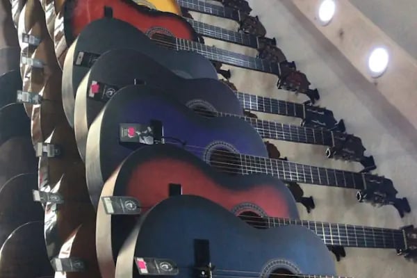 Ivır Zıvır Rock Shop - Resim 20