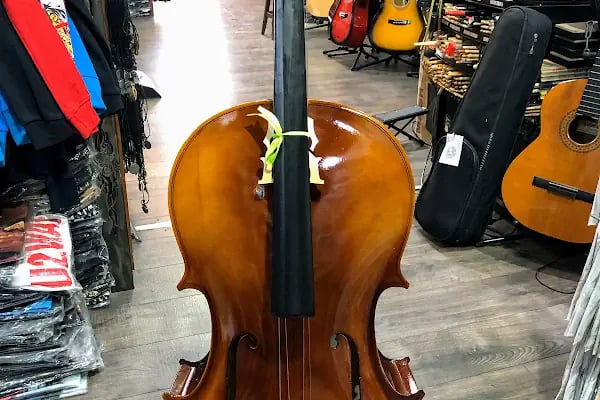 Ivır Zıvır Rock Shop - Resim 5