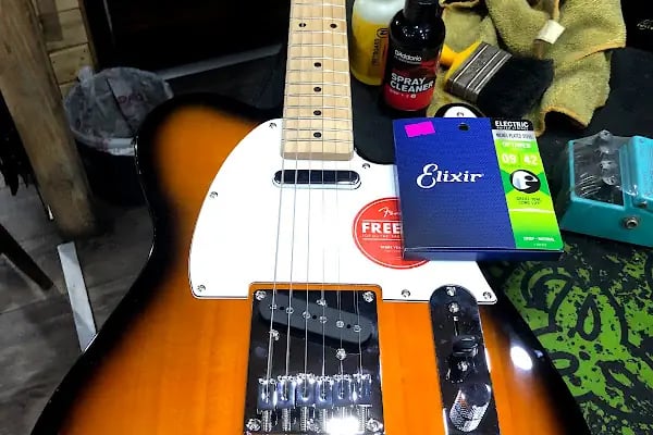 Ivır Zıvır Rock Shop - Resim 9