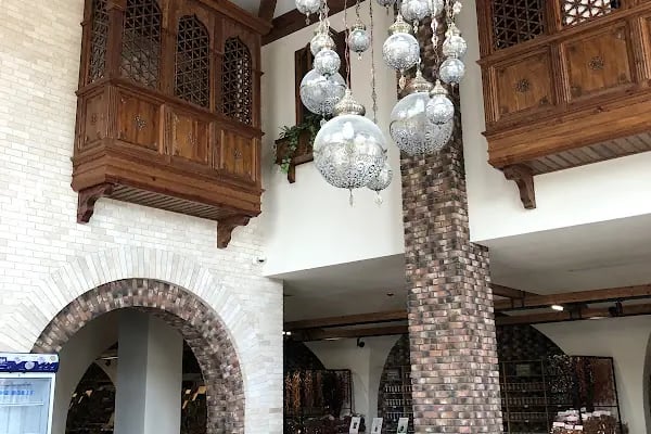 Denizli Ambalaj Toptancılar Çarşısı - Resim 18