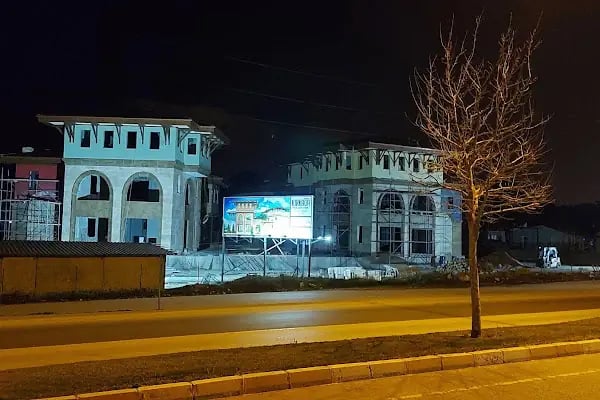 Denizli Ambalaj Toptancılar Çarşısı - Resim 14