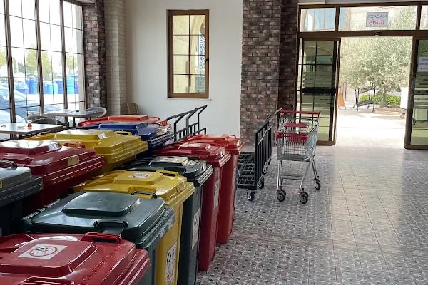 Denizli Ambalaj Toptancılar Çarşısı - Resim 16