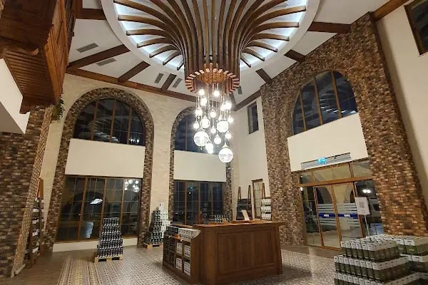 Denizli Ambalaj Toptancılar Çarşısı - Resim 6