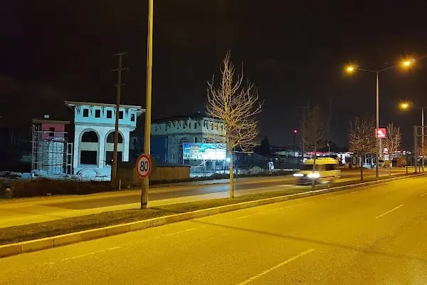 Denizli Ambalaj Toptancılar Çarşısı - Resim 20