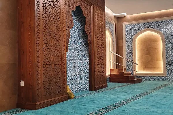 Denizli Ambalaj Toptancılar Çarşısı - Resim 17