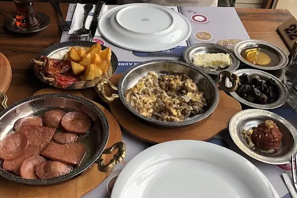 Denizli Ambalaj Toptancılar Çarşısı - Resim 9