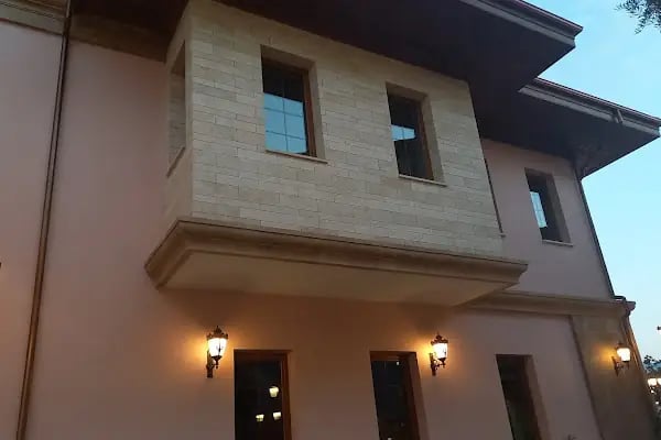 Denizli Ambalaj Toptancılar Çarşısı - Resim 19