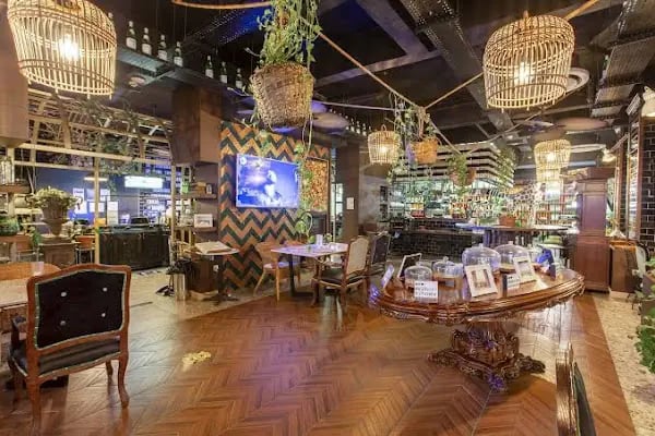 Anjeliq Downtown Boutique Hotel - Resim 3