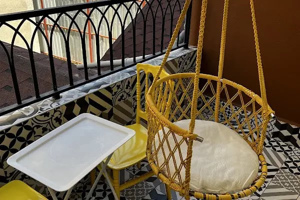 Anjeliq Downtown Boutique Hotel - Resim 16