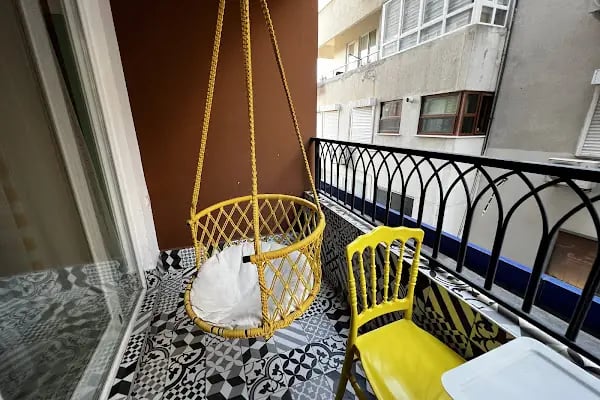 Anjeliq Downtown Boutique Hotel - Resim 17