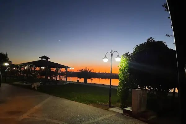 KÖŞK CAFE&amp;LOKANTA - Resim 12