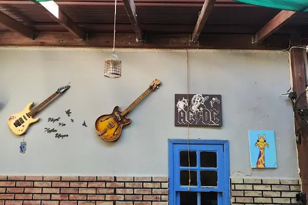 Gizli Bahçe - Resim 10