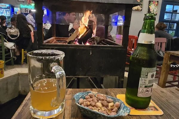 Gizli Bahçe - Resim 19