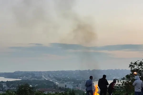 Antikalar Parkı - Resim 20