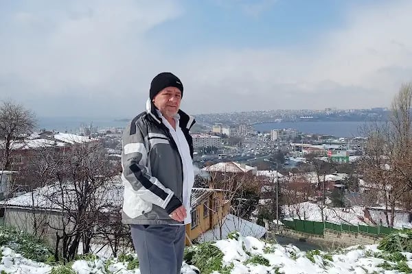 Antikalar Parkı - Resim 3
