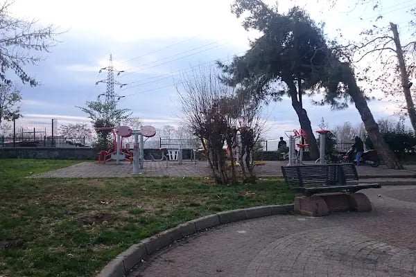 Antikalar Parkı - Resim 1
