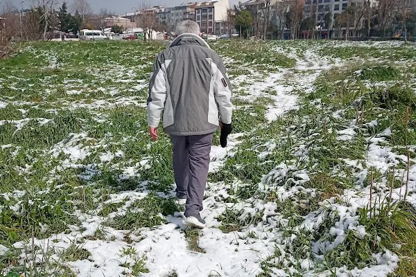 Antikalar Parkı - Resim 11