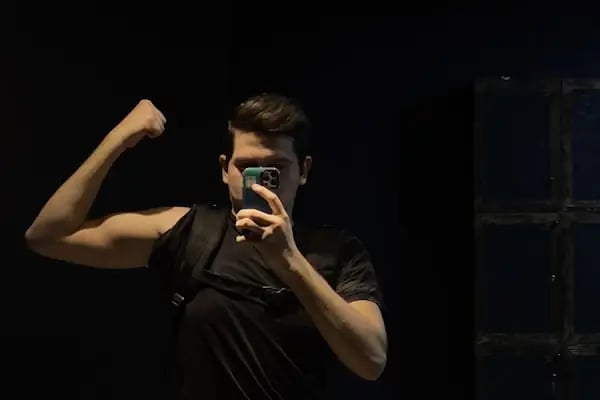 Odin Gym Fitness Adana - Resim 10