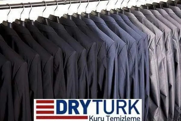 DRYTÜRK KURU TEMİZLEME VE ÇAMAŞIRHANE HİZMETLERİ - Resim 11