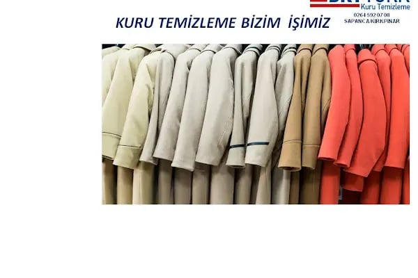 DRYTÜRK KURU TEMİZLEME VE ÇAMAŞIRHANE HİZMETLERİ - Resim 8