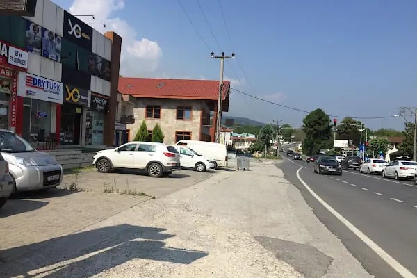 DRYTÜRK KURU TEMİZLEME VE ÇAMAŞIRHANE HİZMETLERİ - Resim 2