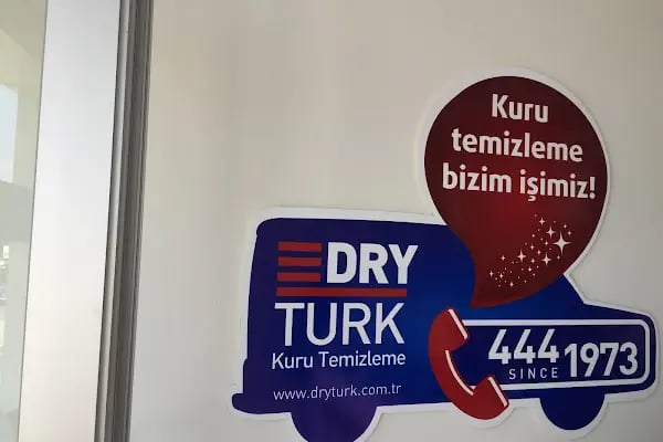 DRYTÜRK KURU TEMİZLEME VE ÇAMAŞIRHANE HİZMETLERİ - Resim 4