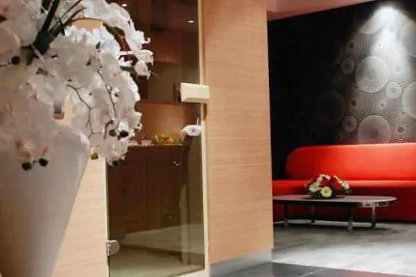 Met Boutique Hotel - Resim 9