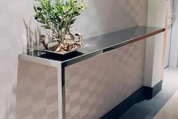 Met Boutique Hotel - Resim 12
