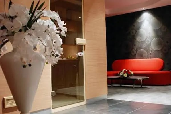 Met Boutique Hotel - Resim 19
