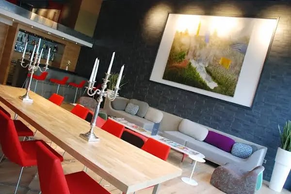 Met Boutique Hotel - Resim 17