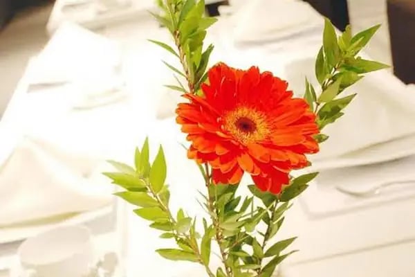 Met Boutique Hotel - Resim 10