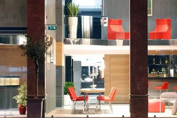 Met Boutique Hotel - Resim 15